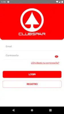 SPAR Fragadis android App screenshot 12